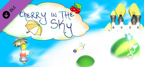 Купить ключ дешево Cherry in the Sky. Soundtrack