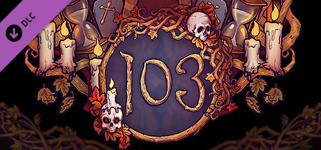 Купить ключ дешево 103. Soundtrack