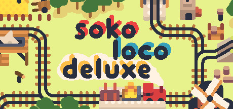 Купить Soko Loco Deluxe