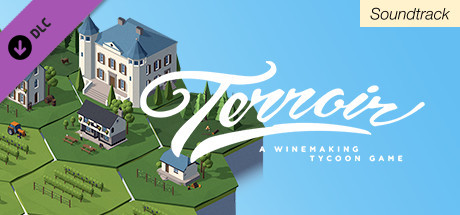 Купить ключ дешево Terroir. Official Soundtrack
