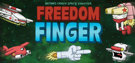 Купить Freedom Finger