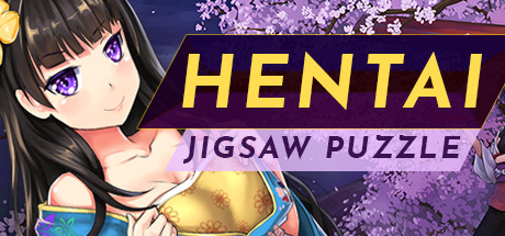 Купить ключ дешево Hentai Jigsaw Puzzle