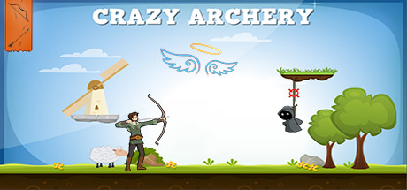 Купить Crazy Archery
