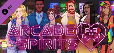 Купить ключ дешево Arcade Spirits. Soundtrack