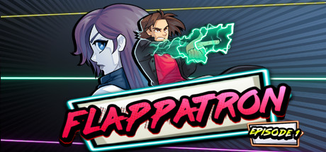 Купить ключ дешево Flappatron