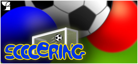 Купить Soccering