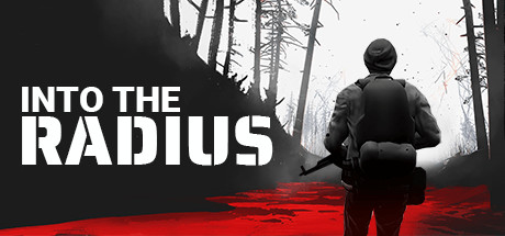 Купить Into the Radius VR