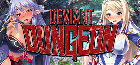 Купить ключ дешево Deviant Dungeon