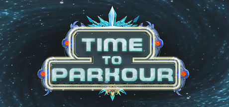Купить Time To Parkour