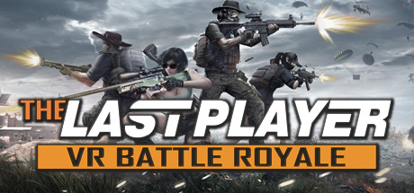 Купить THE LAST PLAYER:VR Battle Royale