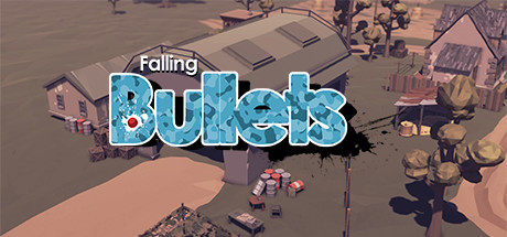 Купить Falling Bullets