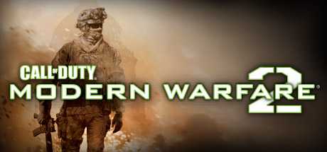 Купить ключ дешево Call of Duty. Modern Warfare 2 (2009)