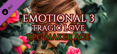 Купить ключ дешево RPG Maker VX Ace. Emotional 3. Tragic Love