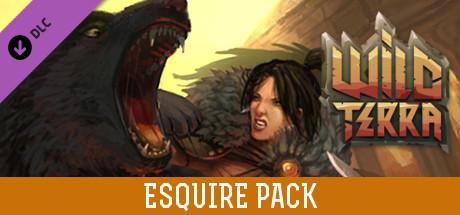 Купить Wild Terra Online. Esquire Pack