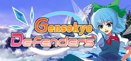 Купить Gensokyo Defenders