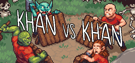 Купить ключ дешево Khan VS Kahn