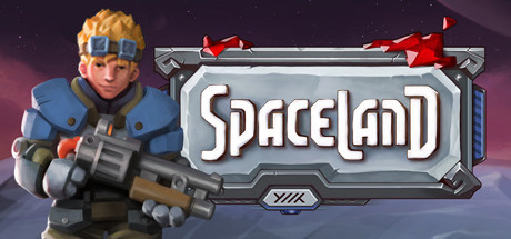 Купить Spaceland. Sci-Fi Indie Tactics