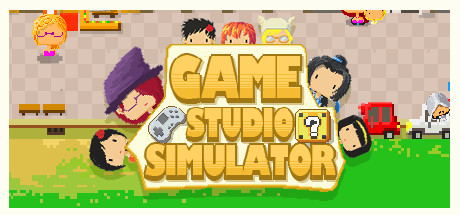 Купить Game Studio Simulator（我要做游戏）