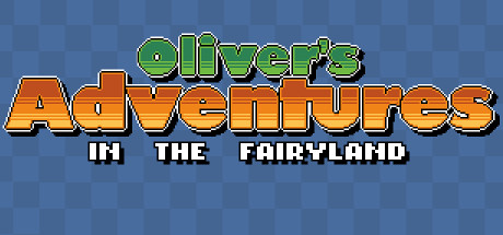 Купить Oliver's Adventures in the Fairyland
