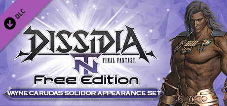 Купить ключ дешево DFF NT. Novus Appearance Set for Vayne Carudas Solidor