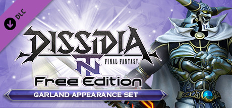 Купить ключ дешево DFF NT. Hardened Zealot Appearance Set for Garland