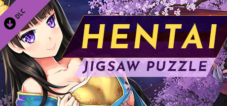 Купить ключ дешево Hentai Jigsaw Puzzle. Artwork & OST