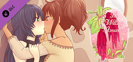 Купить ключ дешево The Wilting Amaranth. Mature Content