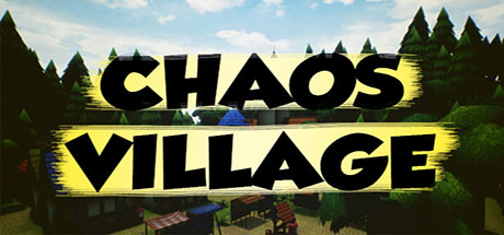 Купить Chaos Village