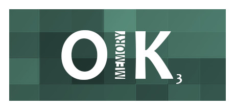 Купить Oik Memory 3