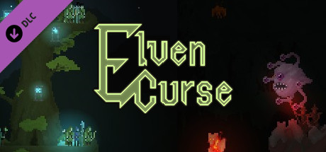 Купить ключ дешево Grim Nights. Elven Curse