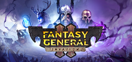 Купить Fantasy General II