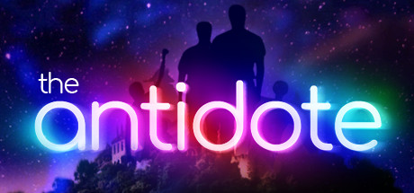Купить ключ дешево Antidote