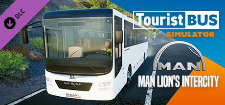 Купить ключ дешево Tourist Bus Simulator. MAN Lion's Intercity