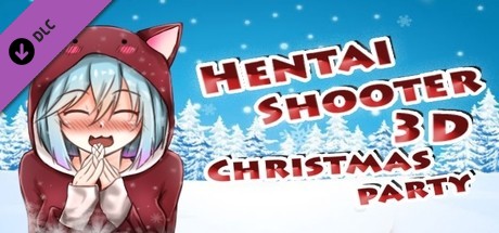 Купить ключ дешево Hentai Shooter 3D. Christmas Party Uncensored (Deluxe Edition)