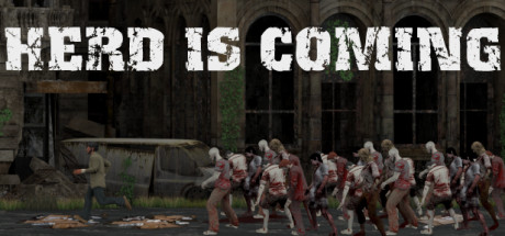Купить Herd is Coming