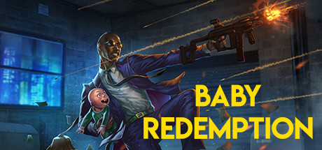 Купить Baby Redemption