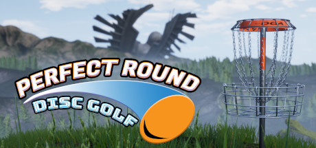 Купить Perfect Round Disc Golf