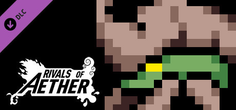 Купить ключ дешево Rivals of Aether. Kraggling Buddy