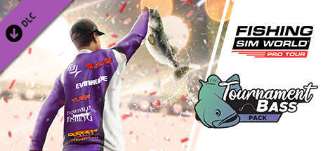 Купить Fishing Sim World. Pro Tour. Tournament Bass Pack