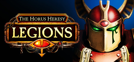 Купить ключ дешево Warhammer The Horus Heresy. Legions