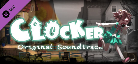 Купить ключ дешево Clocker. Original Soundtrack