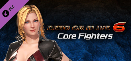 Купить ключ дешево DOA6 Character. Tina
