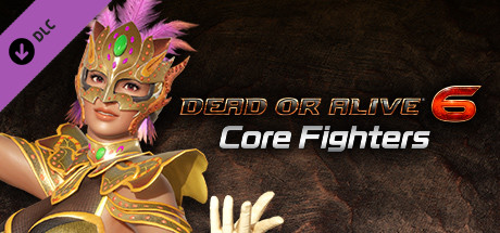 Купить ключ дешево DOA6 Character. La Mariposa