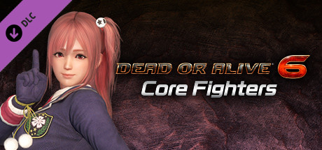 Купить ключ дешево DOA6 Character. Honoka