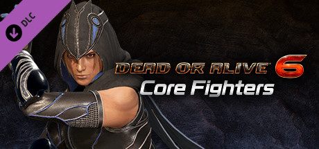 Купить ключ дешево DOA6 Character. Hayate