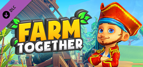 Купить ключ дешево Farm Together. Sugarcane Pack