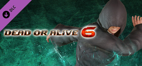 Купить ключ дешево DOA6 Character. Phase4