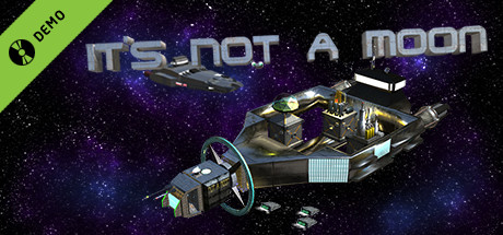 Купить ключ дешево It's Not A Moon Demo