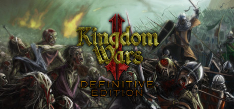 Купить Kingdom Wars 2. Definitive Edition