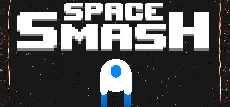 Купить Space Smash